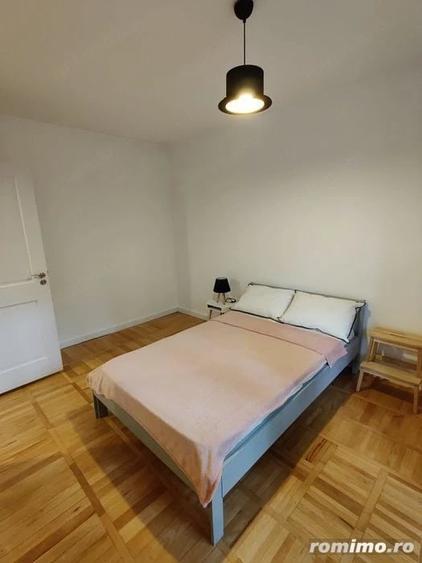 De inchiriat apartament 2 camere in zona Soarelui - 3