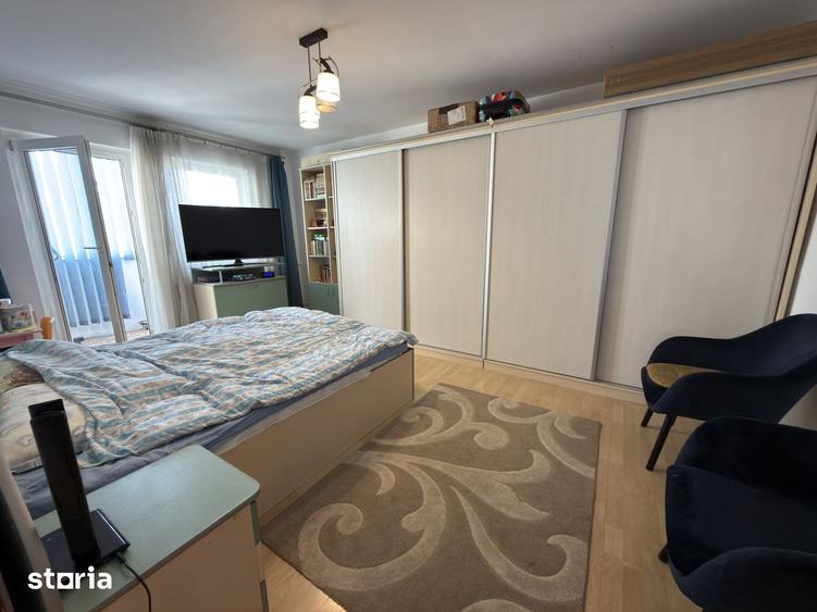 Apartament 4 camere, complet mobilat si utilat, in zona Iulius Mall - 7