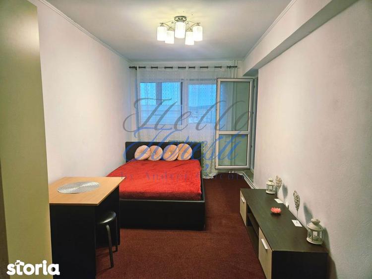 Apartament cu 3 camere decomandat, mobilat în Bulgaria