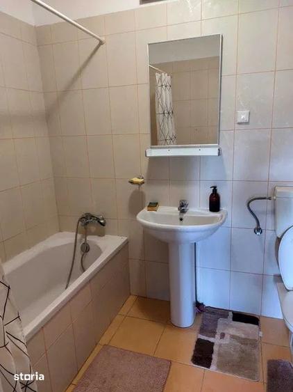 Apartament 2 Camere| Doamna Ghica Plaza| Pet friendly - 7