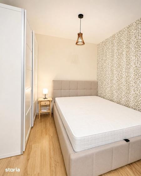 Studio 44 mp cu PARCARE subterana| Sector 6|Ajustorului Park Residence - 5