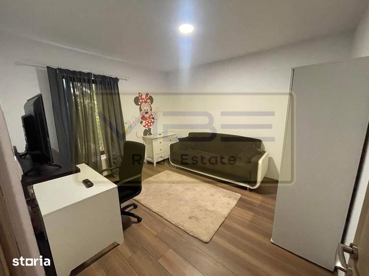 Casă cu 4 camere cu Teren 1500 Mp în Valea Lupului