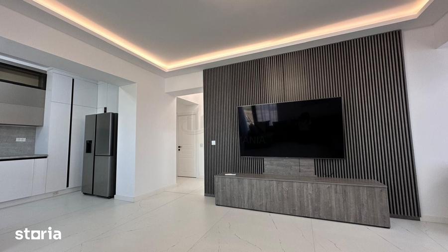 Apartament cu 4 camere în Central