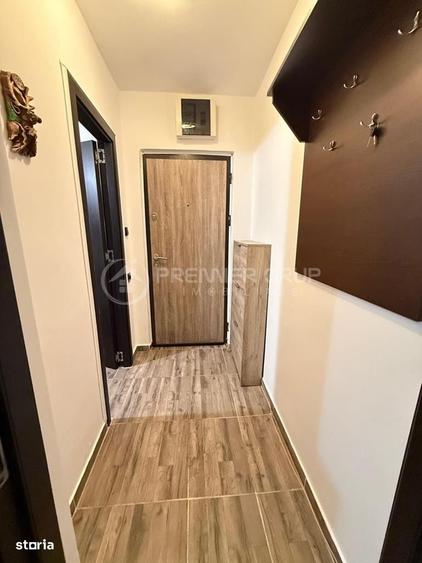 Apartament cu 2 camere în Tătărași — fotografia 3