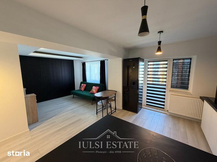 Apartament cu 2 camere în Ultracentral