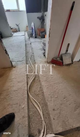 Apartament de 2 camere | decomandat | 52mp | zona Tractorul - 2