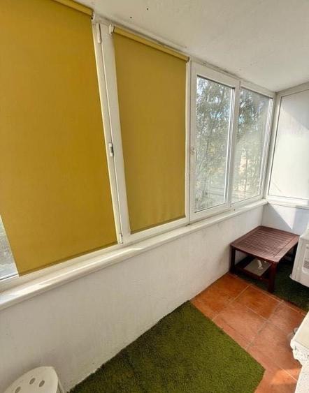 Apartament cu 3 camere decomandat în Păcii