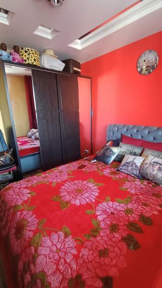 Apartament cu 3 camere, mobilat în Pantelimon