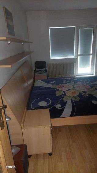 Apartament cu 3 camere în Mircea cel Bătrân