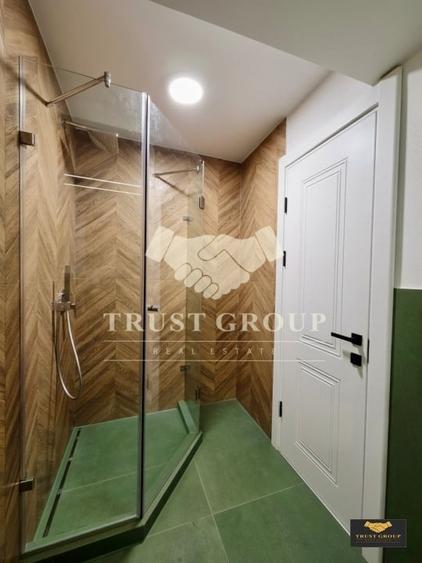 Apartament 3 camere Armeneasca | Renovat complet - 12