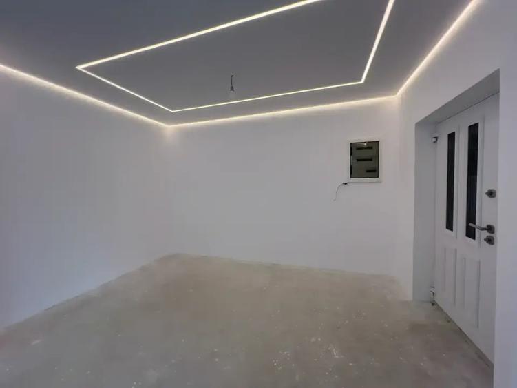 Vilă Individuală Pipera | 5 Camere | Pod Inalt | Fără TVA | Utilități - 6