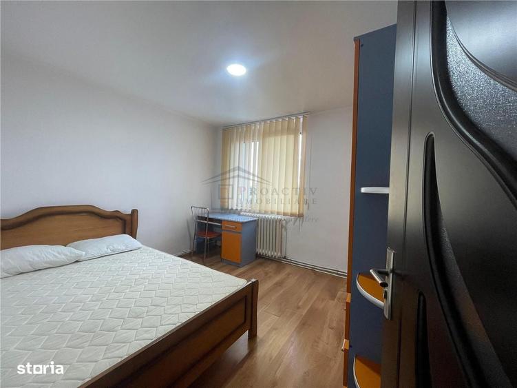 Apartament cu 2 camere, Centru, 2C-7944 - 2