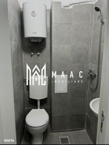 Garsonieră în Central