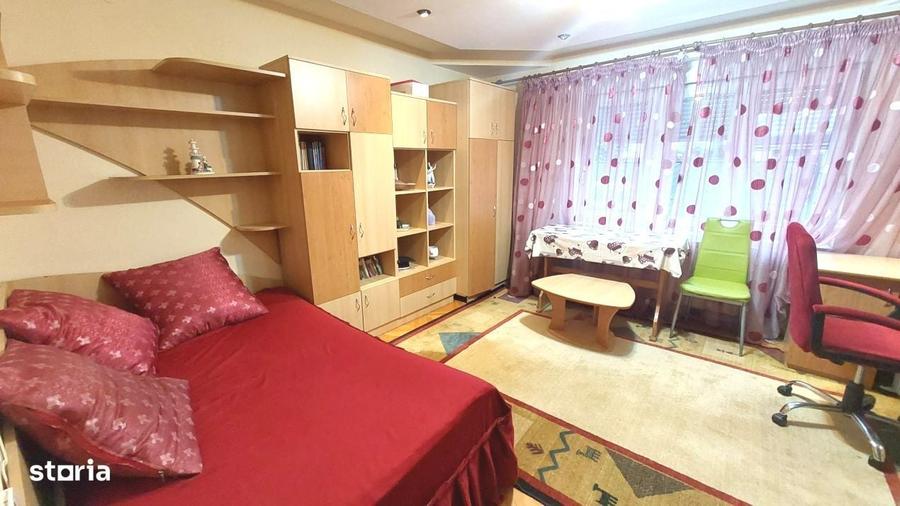 Casa individuala cu teren 650 mp Piata Cluj - 13