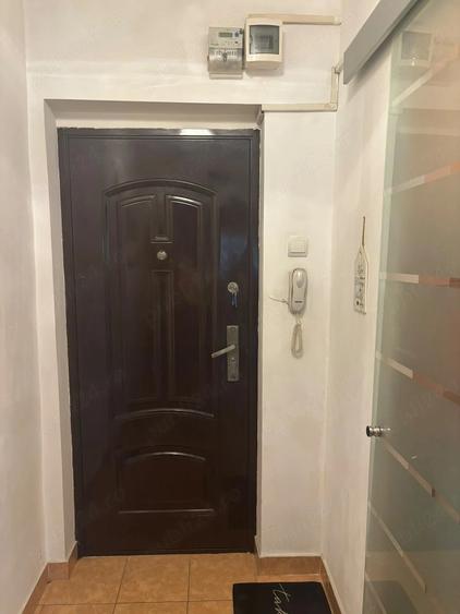 Apartament cu 2 camere decomandat în Lujerului