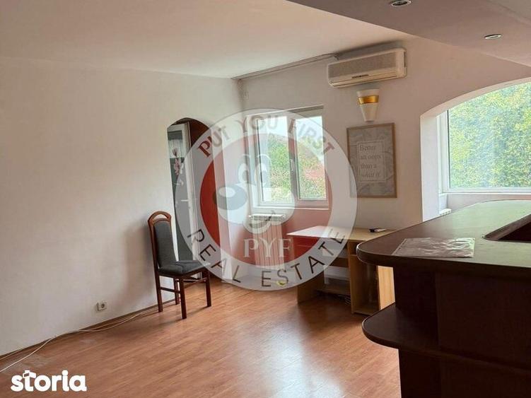 Apartament cu 2 camere în Cișmigiu