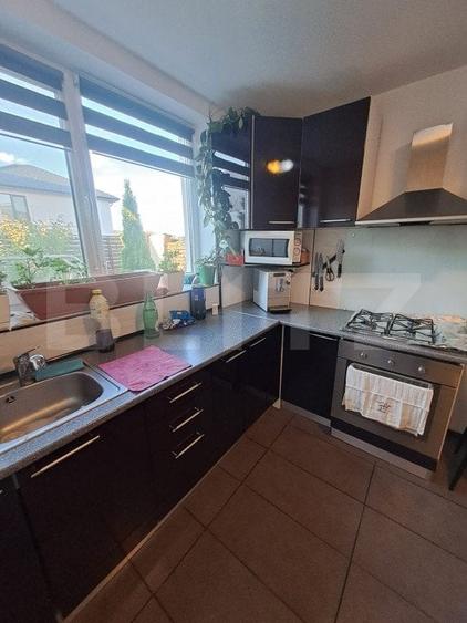 Duplex cu 4 camere cu Canalizare în Ghimbav