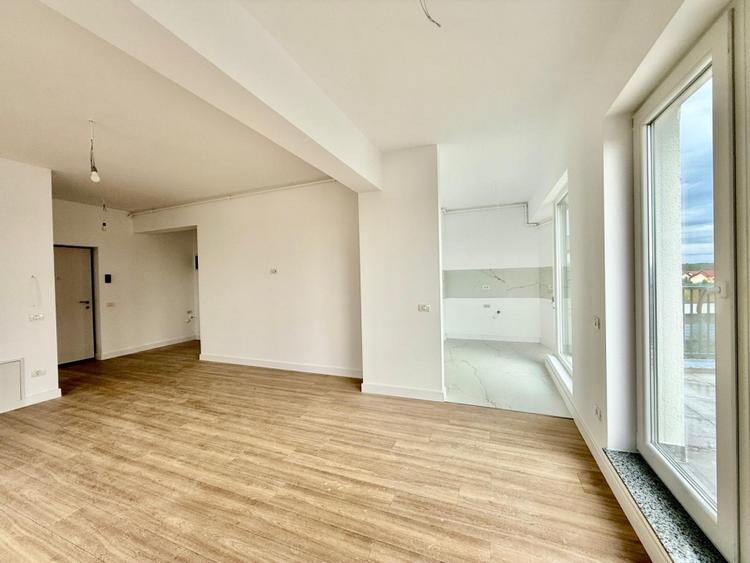 Vânzare apartament de 3 camere Pipera - 10