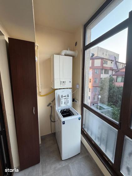 DE INCHIRIAT - 3 CAMERE - BLOC NOU - CUG - 8