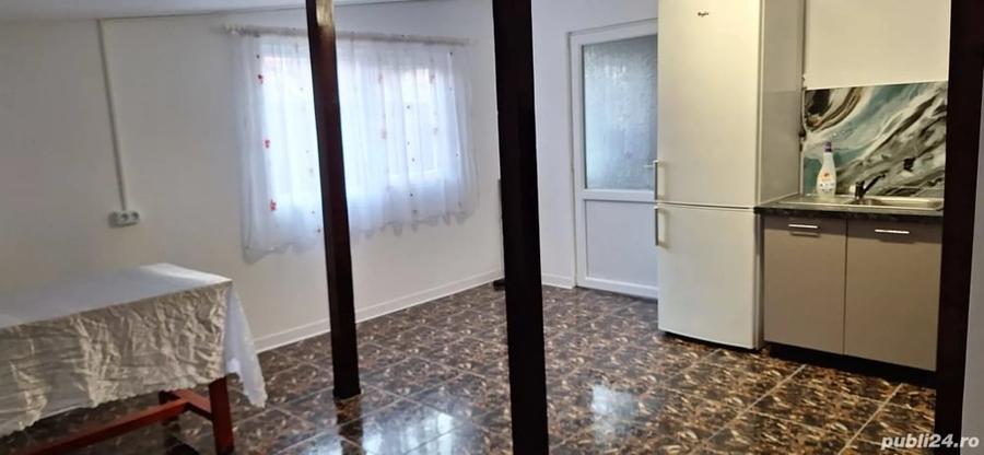 Casă cu 1 camere în Central