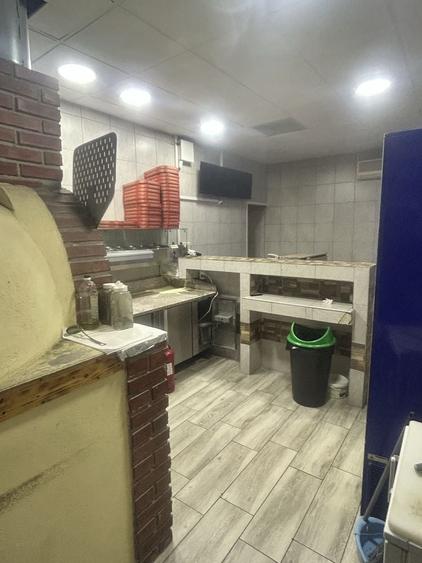 Spațiu comercial, de 80 mp, în Titan