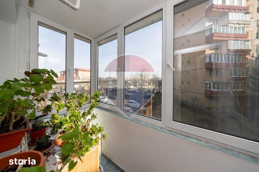Apartament cu 2 camere de vanzare in zona Gemenii - 15
