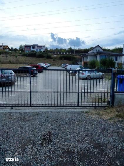 Apartament cu 2 camere în Sântana de Mureș