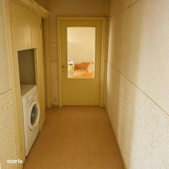Apartament cu 2 camere în Ultracentral