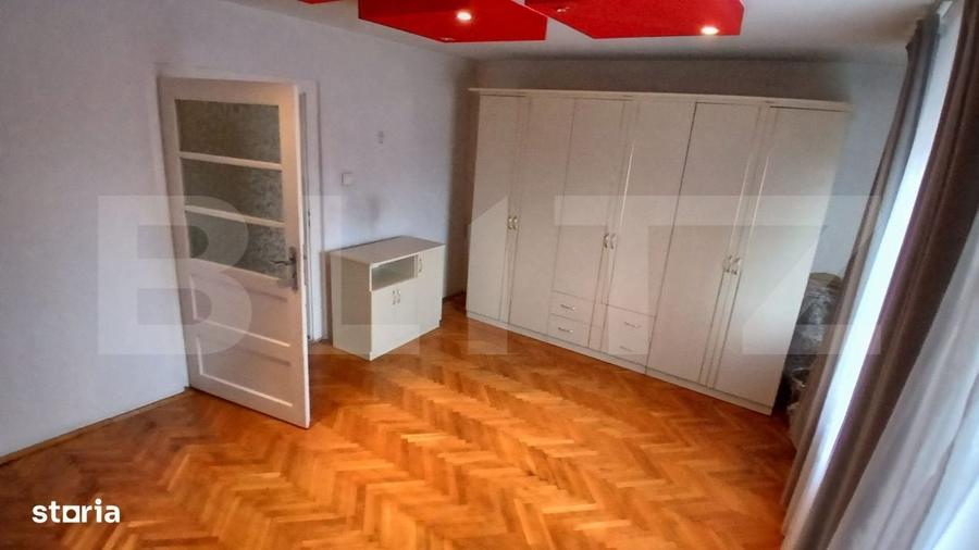Casa de vanzare, 184 mp, zona Reghin - 9