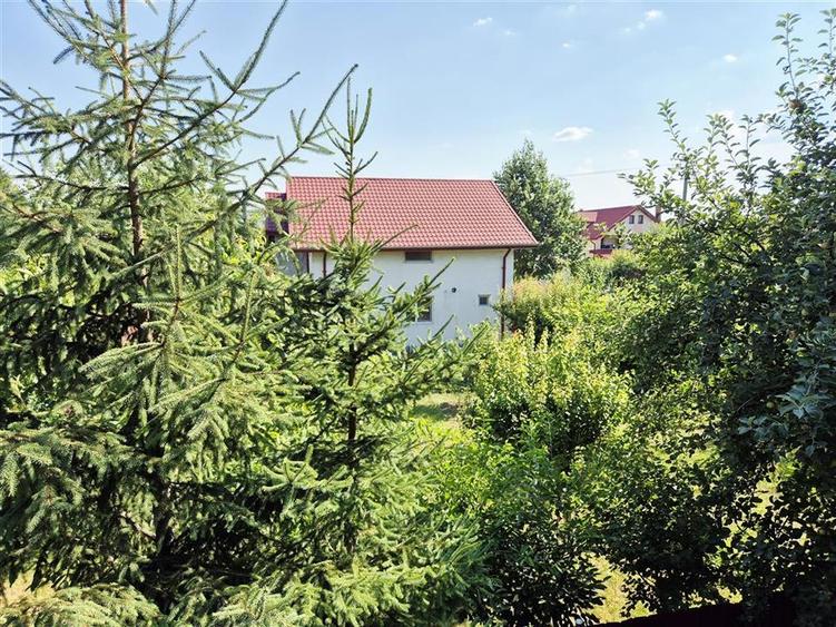 Garsonieră semidecomandată în Dancu