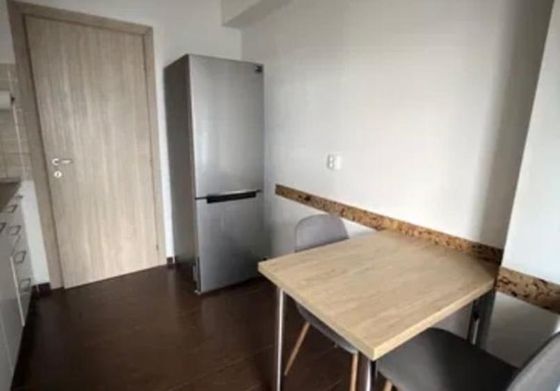Apartament cu 2 camere decomandat în Nicolae Grigorescu