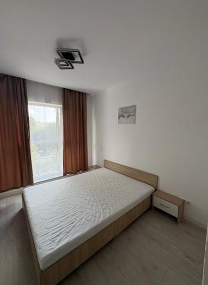Apartament cu 2 camere decomandat în Morarilor