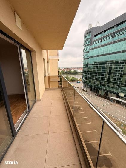 Penthouse Spa?ios 4 Camere | Vedere Panoramica | Pipera | - 12