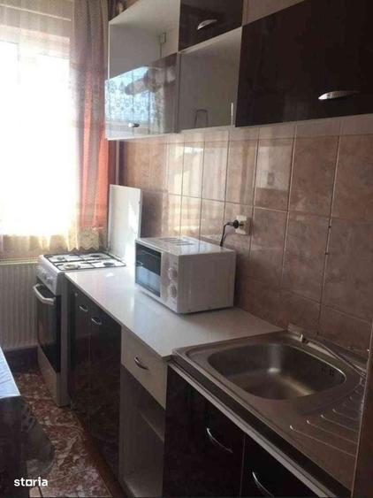 Apartament cu 2 camere în Negru Vodă