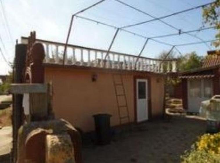 Cota 1/2 din casa si teren Podeni, jud. Arges - ID: R1983482 - 5