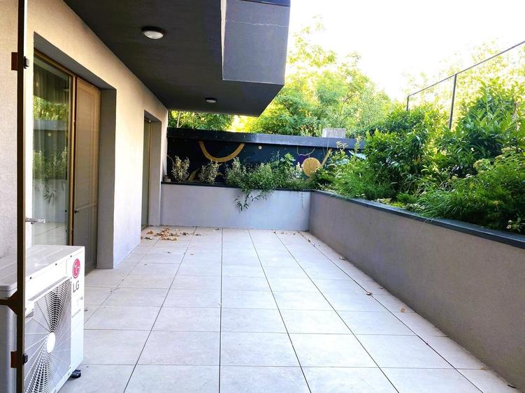 Apartament 4 camere cu terasa 62 mp Dacia - 3