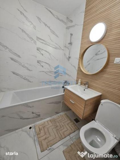 Apartament cu 3 camere în Cățelu