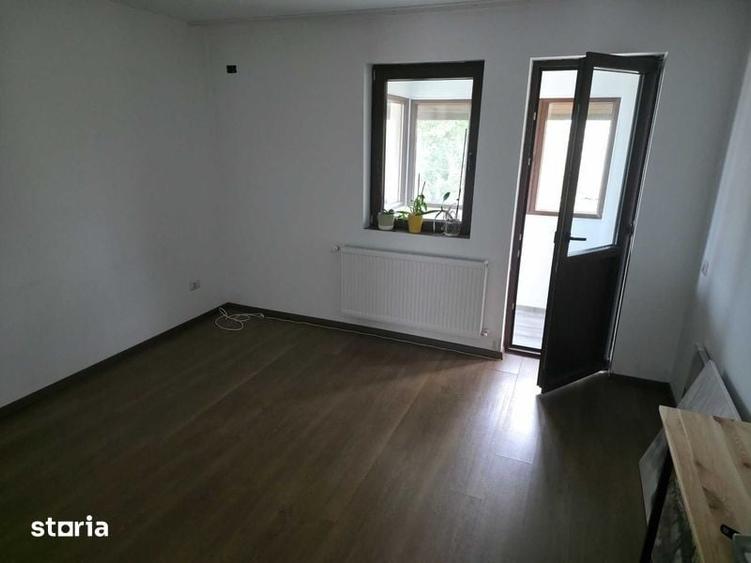 Casă cu 4 camere cu Teren 150 Mp în Militari