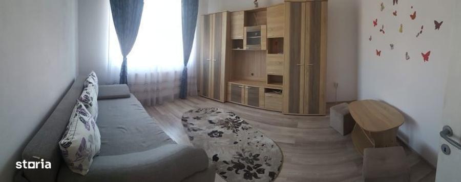 Apartament cu 2 camere decomandat în Ultracentral