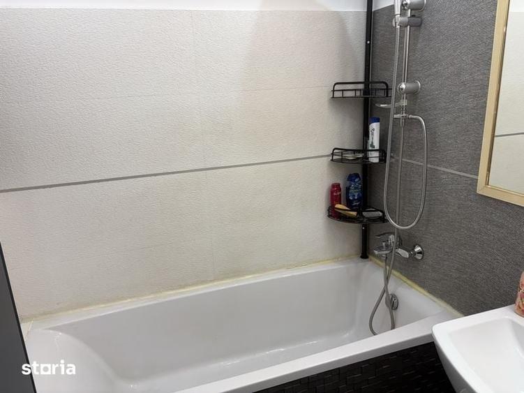Apartament cu 2 camere în Roșu