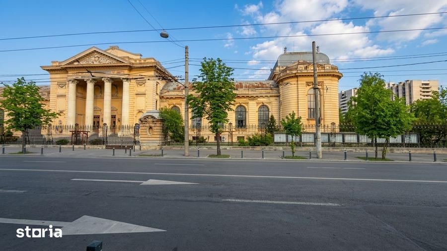 Casa spa?ioasa, 12 camere, Cotroceni, parcare 3 locuri - 3