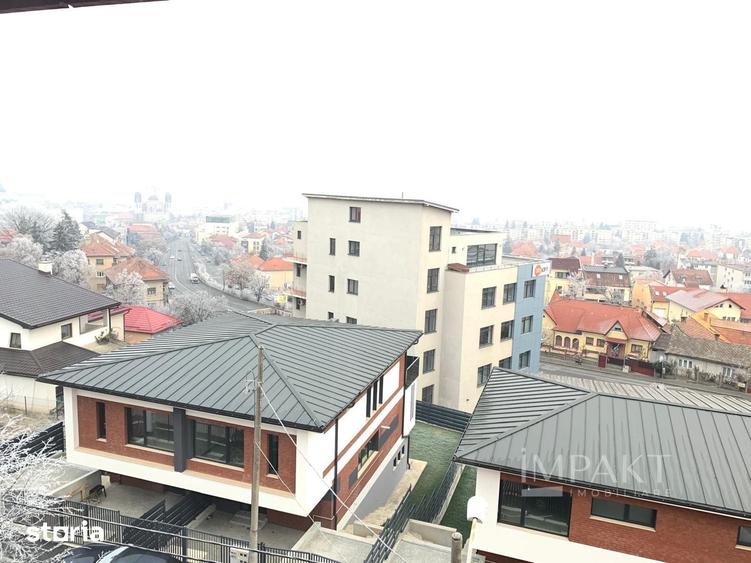 Apartament cu 2 camere în Andrei Mureșanu