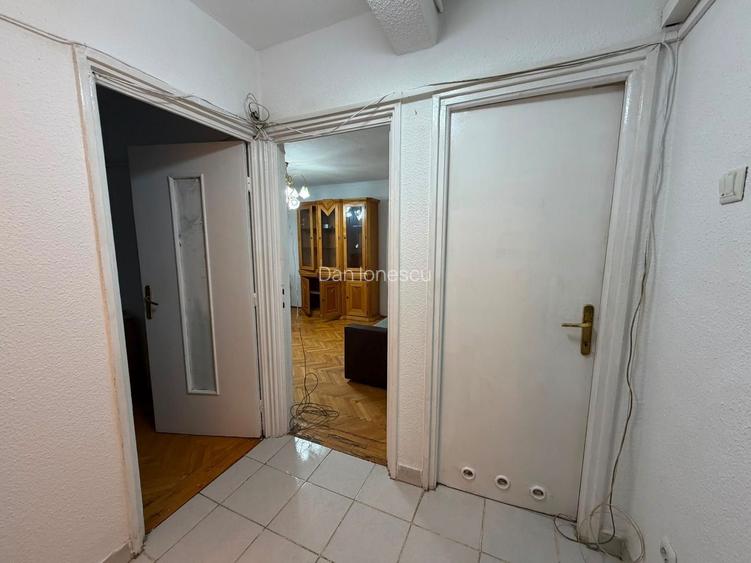 Inchiriez apartament 2 camere in Drumul Taberei