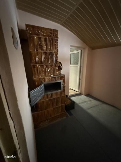 Casă cu 4 camere în Progresu