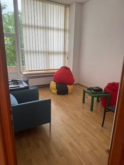 Spațiu comercial, de 722 mp, în Băile Miercurea