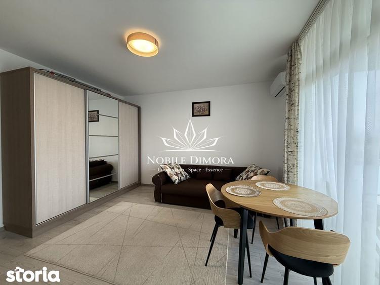 Vivalia - Apartament cu 2 camere si parcare privata - Take Ionescu - 3