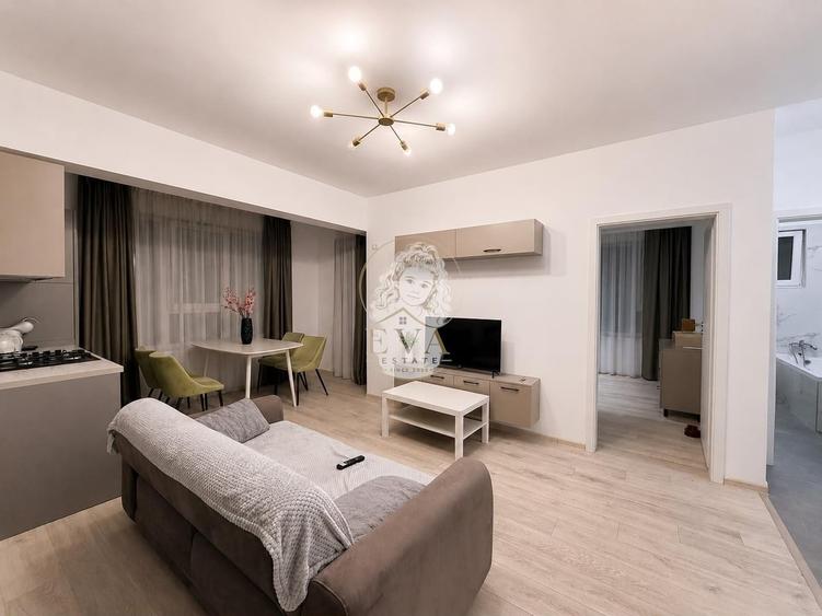 Metrou Berceni, apartament 2 camere de inchiriat - 5