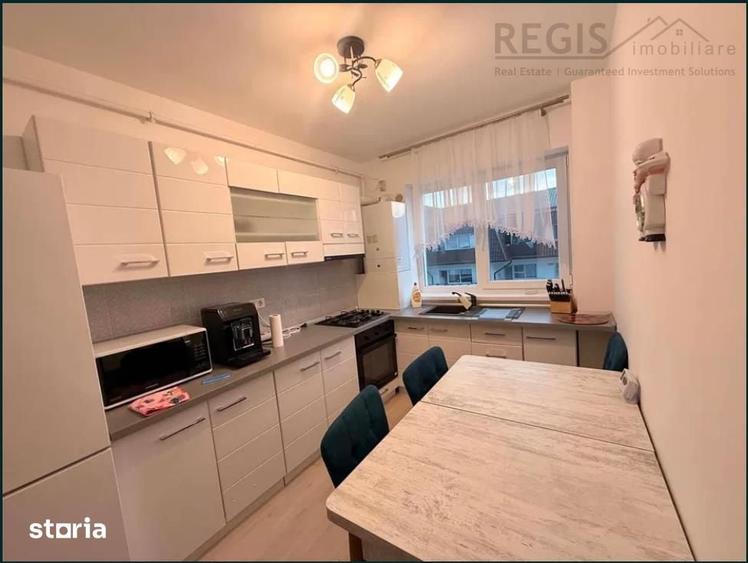 Apartament modern cu parcare ,Sanpetru Rezidence - 8