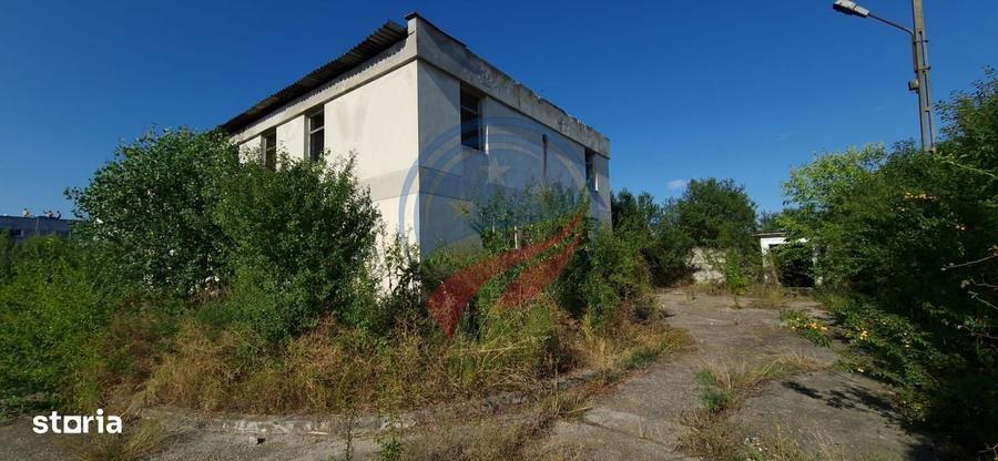 Spațiu comercial, de 721 mp, în Sud