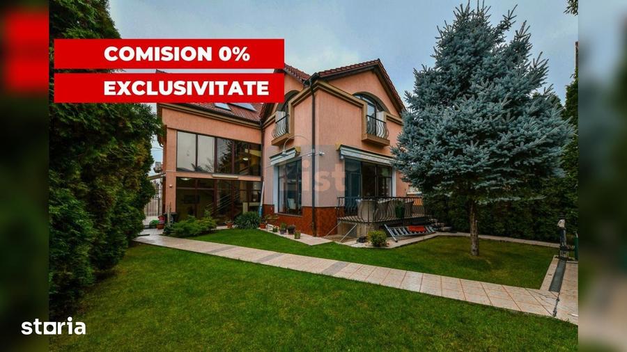 Casă cu 6 camere cu Teren 400 Mp în Gheorgheni
